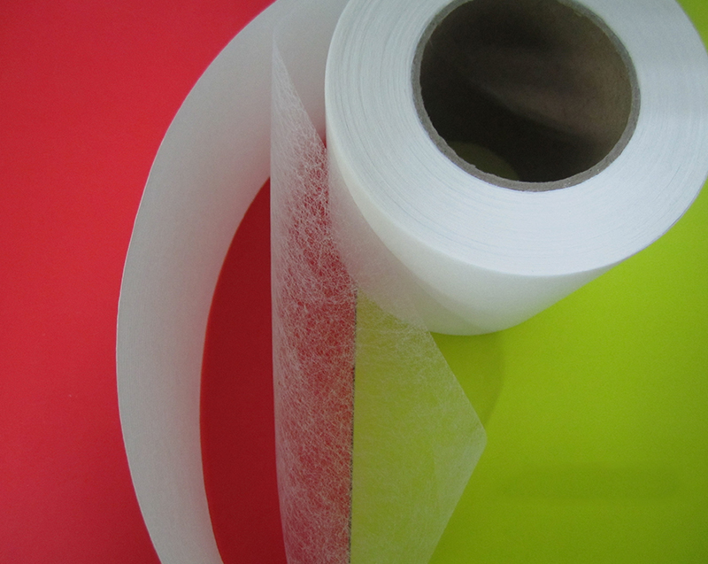 Web Perekat Meleleh Panas EVA