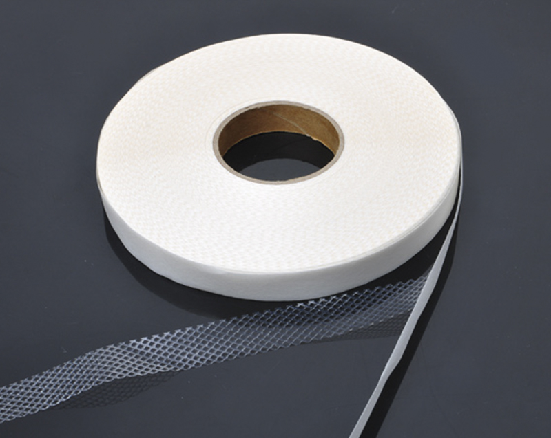 Kertas Lapisan Mesh Meleleh Panas PA