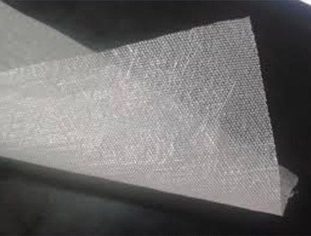 FILM TITIK JARING HDPE