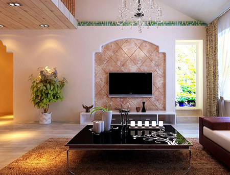 Industri Dekoratif Mebel