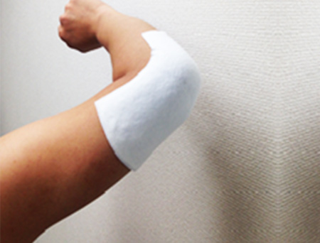 Kain Non-Anyaman Elastis